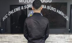 Gaziantep'te düğünde havaya ateş açan şahıs yakalandı