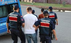 Gaziantep’te hakkında kesinleşmiş hapis cezası bulunan 3 şahıs yakalandı
