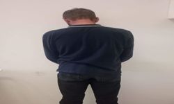 Gaziantep’te uyuşturucu madde suçundan aranan şahıs yakalandı