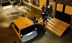 Gaziantep'te uyuşturucu operasyonu: 31 gözaltı