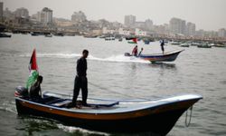Gazze Balıkçılar Birliği: Bin 950’den fazla tekne tahrip edildi, balıkçıların yüzde 97’si işsiz