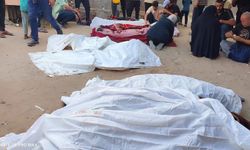 Gazze'de ateşkesten bu yana 241 Filistinli şehid edildi