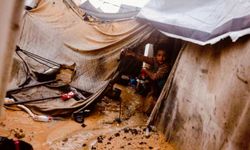 Gazze’de çile bitmiyor, halk zor durumda