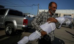 Gazze'de işgal saldırıları: 2 şehit bir yaralı