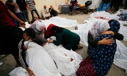 Gazze’de şehit sayısı 68 bin 875’e yükseldi