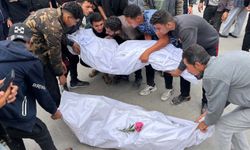 Gazze'de siyonist saldırılarda 5 şehit