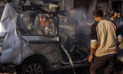 Gazze'de son 24 saatte 23 şehit 83 yaralı