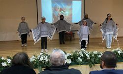 Gazze’deki yetimler için Ankara’da anlamlı kampanya