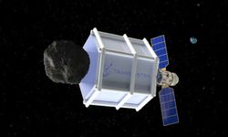 Göktaşı madenciliğinde yeni sayfa: 2028 hedefi 100 tonluk göktaşını yakalamak