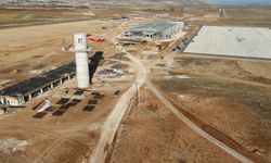 Gümüşhane-Bayburt Havalimanı 2026’da tamamlanacak