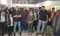 Güney Afrika: Filistinliler planlanmış operasyonlarla gizlice sürgün ediliyor