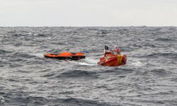 Güney Kore açıklarında balıkçı teknesi battı: 2 ölü 3 kayıp