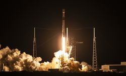 Güney Kore beşinci keşif uydusunu fırlattı