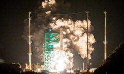 Güney Kore, yerli uzay roketi Nuri'yi fırlattı