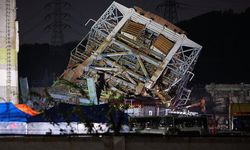 Güney Kore'de santral kazası: 3 ölü