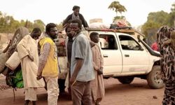 Güney Sudan'da silahlı çatışmalar nedeniyle 445 binden fazla kişi yerinden edildi