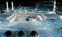 Hacı adaylarına 'sağlık raporu' uyarısı