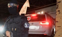 HAMAS 1 siyonist esirin daha cesedini teslim etti