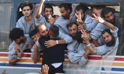 HAMAS: İdam yasası, siyonist rejimin faşist ve ırkçı politikasının devamıdır