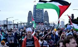 HAMAS, işgali protesto ve Filistin’e destek gösterilerinin artırılmasını istedi