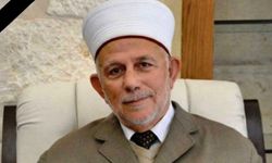 HAMAS’tan Kudüs İslam Vakıfları Başkanı Şeyh Abdulaziz Salhab çin taziye mesajı