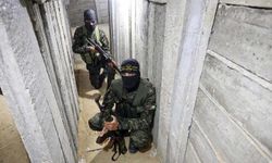 HAMAS'tan Refah'ta tünellerde mahsur kalan direnişçiler için net mesaj: Teslimiyet yok