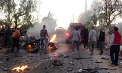 HAMAS'tan siyonist rejimin Lübnan saldırısına tepki: Vahşi bir katliam