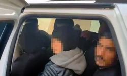 Hatay’da 12 düzensiz göçmen yakalandı, 3 organizatör tutuklandı