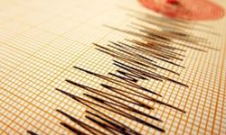 Hatay'da 3.9 büyüklüğünde deprem