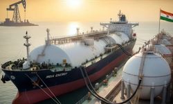 Hindistan, ABD ile LNG alım anlaşması imzaladı