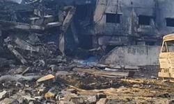 Hindistan'da fabrika yangını: 2 ölü 20 yaralı