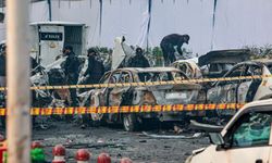 Hindistan'da meydana gelen patlamada ölü sayısı 12'ye yükseldi