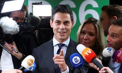 Hollanda'da kesin seçim sonuçları açıklandı, koalisyon pazarlıkları başladı