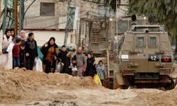 HRW: israil, Batı Şeria’daki 3 kampta zorla yerinden etmeyi dayattı