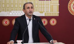 HÜDA PAR Milletvekili Demir: Uyuşturucu ile mücadele konusunda caydırıcı bir kanun teklifi hazırlıyoruz