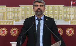 HÜDA PAR Milletvekili Dinç: Kemalizm resmî ideolojisi kutsanıyor; farklı düşünenler soruşturmalara maruz bırakılıyor