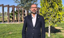 HÜDA PAR Şanlıurfa Başkanı Polat’tan uyuşturucuyla mücadeleye karşı çağrı