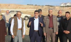 HÜDA PAR'dan Elazığ’daki sanayi planına tepki