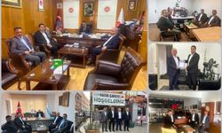 HÜDA PAR'ın kanun tekliflerine bir destek de Burdur'dan 