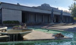 HÜDA PAR’lı vekilin girişimiyle 36 yıl sonra TBMM Camii’nde hoparlörden ezan sesleri yükseldi