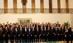 İçişleri Bakanlığı’nın 2026 Yılı Bütçesi TBMM Plan ve Bütçe Komisyonu’nda kabul edildi