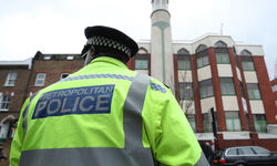 İngiltere'de camilere yönelik 3 ayda 27 saldırı