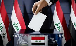 Iraklılar sandık başında: 2003'ten bu yana altıncı parlamento seçimi başladı