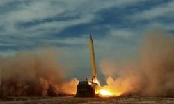 İran, Irak Kürdistanı Bölgesi'ne balistik füze fırlatıldığı iddialarını yalanladı