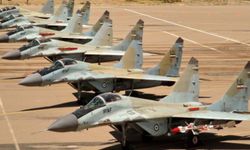 İran, olası bir savaşa hazırlık için hava gücünü geliştiriyor