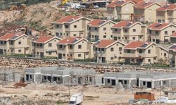 İşgal adım adım genişliyor: Artaş'ın topraklarının yüzde 70'i gasbedildi