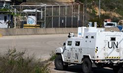 İşgal askerleri Lübnan topraklarında UNIFIL askerlerini hedef aldı