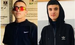 İşgal kuvvetleri Kudüs'te iki Filistinli çocuğu şehit etti