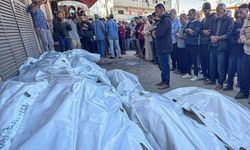 İşgal ordusu, Gazze'de ihlallerine bugün de devam etti: 4 şehit