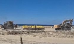 İşgal ordusu, Gazze'de Sarı Hat'tın yerini değiştirerek alanını genişletti